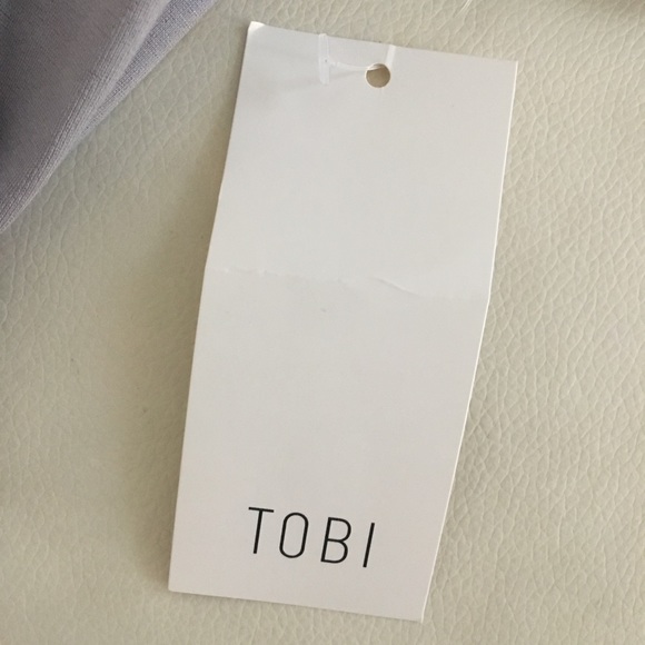 Mini Choker Ruched Off The Shoulder Dress - Picture 3 of 5